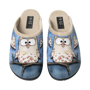 fin-flex-snowy-owl-animal-print-slippers
